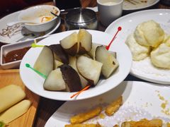 -九转小磨·非遗东北菜(群力店)
