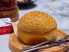 -广府汤语·靓汤·早茶·小粤菜(仁恒梦店)