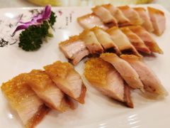 -亮庆餐厅·粤菜·早茶(篁庄店)