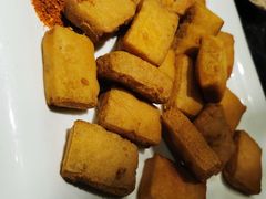 -泉味道贵州厨房(三里河店)