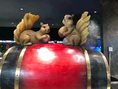 -上宴精品海鲜姿造(晶融汇旗舰店)