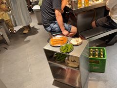 -大虎老火锅(直港大道店)