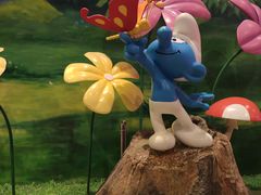 -蓝精灵乐园·世茂精灵之城主题乐园