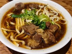 -清真吴记门钉肉饼·喜多利