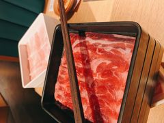 -温野菜涮涮锅(西单大悦城店)