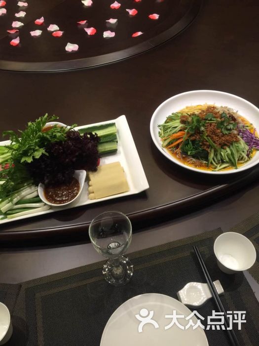 满汉楼(中山路店)图片