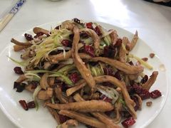 -北戴河庆山饭店·海鲜砂锅粥(北戴河黑石路店)