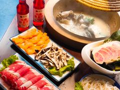 -滇小鱼·云南野生菌火锅(上杭路店)