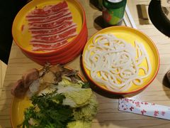 -沼津港精致料理·寿喜烧·烧鸟(漕河泾印象城店)