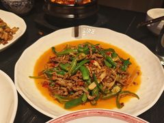 -金谷仓家庭料理(马泉营店)