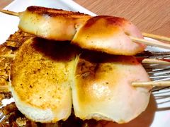 小妖烤馒头片-撸小妖(六里桥总店)