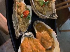 -酒里·宜州果酱烧烤(葛村店)
