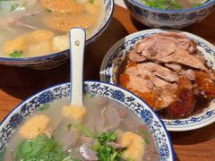 -小潘记鸭血粉丝汤