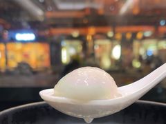-宁波汤团店(外滩店)
