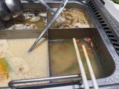 -海底捞火锅(河东万达广场店)