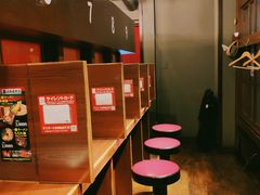 -一兰拉面(池袋店)