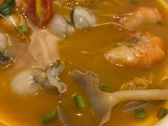 -米泰芒·东南亚料理(体育西店)