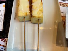 -木屋烧烤(上梅林店)