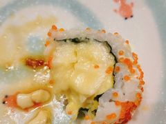-隐泉京望日式料理(太和广场店)