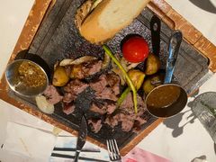 -半秋山西餐厅(巴南万达广场店)