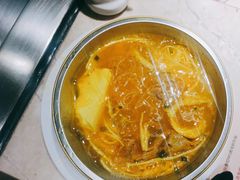 -盛焰铁板烧(王府井店)
