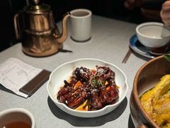 -桂满陇·西湖船宴(平安金融中心店)