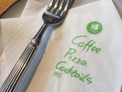 -JINNS锦时 steak&pizza(浸信会礼拜堂旧址店)