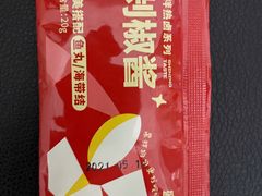 剁椒酱-盛香亭热卤(光明大仟里店)