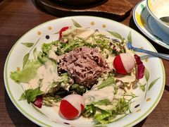 -萨莉亚意式餐厅(莲花国际广场店)
