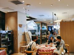 -西贝(武汉群星城店)