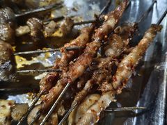 -一九和平烧烤(兴济河小区店)