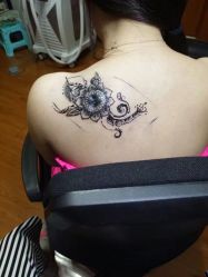 -小部落•刺青•穿孔饰品•海娜纹身