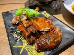 -肖四女乐山跷脚牛肉(滨江天街店)
