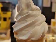 -麦当劳(健德桥得来速店)