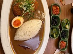 -CURRY YA 熟成咖哩專門店(深圳湾万象城店)