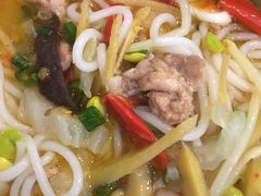-渝和喵叔米线(南坪万达店)