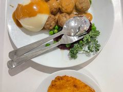 -宜家·瑞典风味餐厅(四元桥店)