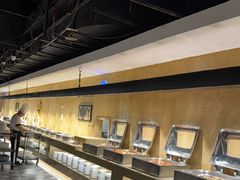 -汉巴味德·烤肉与啤酒的自助(杭州大悦城店)