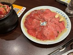 -蒜香焼肉PURUSHIN(马场路店)