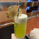 玉林街角，周末下午的两杯甜美调酒