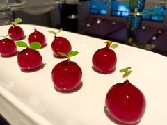 -禧宴Joyous Restaurant(禧园店)