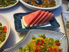 -陈先进鱼馆·地道农家菜(萧山奥体店)