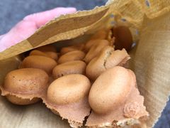 -低调高手大街小食 (總店)