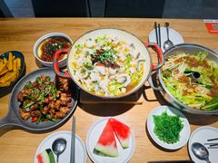 -醉得意·家常菜(华堂店)