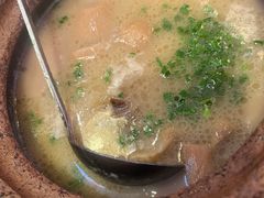-霄汉牛三鲜湖北砂锅菜(万松园2店)