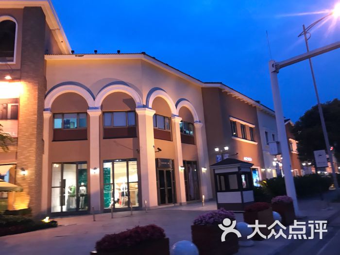 时代·奥特莱斯-图片-双流区购物-大众点评网