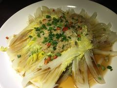 -凯撒尔新疆特色主题餐厅(青山店)