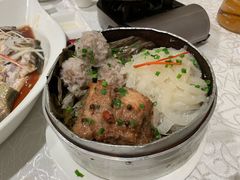 沔阳三蒸-亢龙太子酒轩(东湖店)