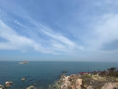 -养马岛旅游度假区