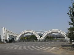 -大连体育中心体育馆
